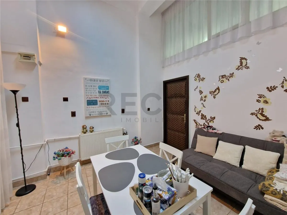 RECO Spatiu Comercial in Oradea zona ultracentrala, Republicii - foto 7