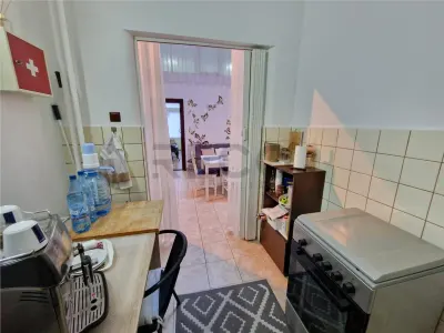 RECO Spatiu Comercial in Oradea zona ultracentrala, Republicii - foto 9
