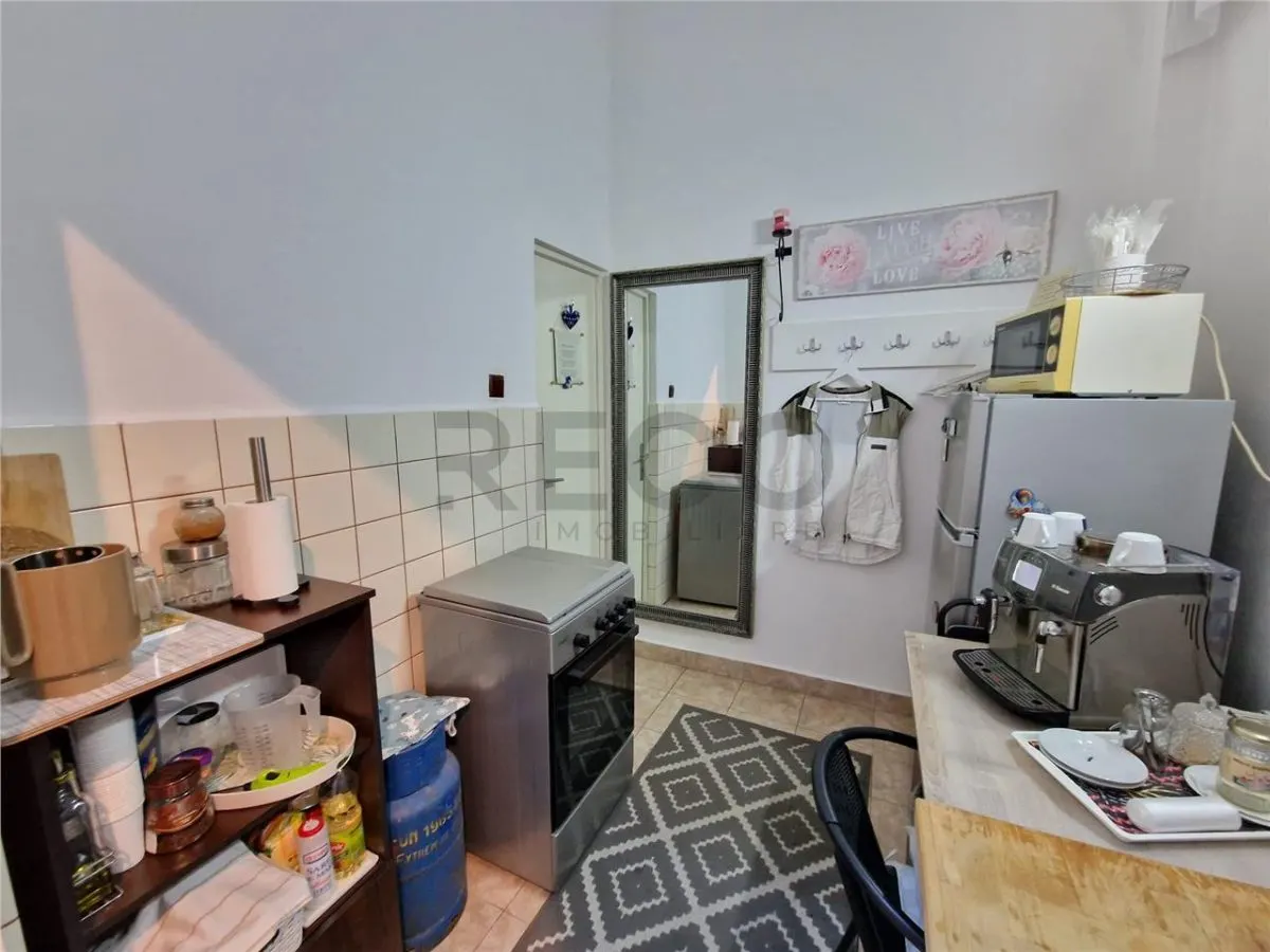 RECO Spatiu Comercial in Oradea zona ultracentrala, Republicii - foto 10
