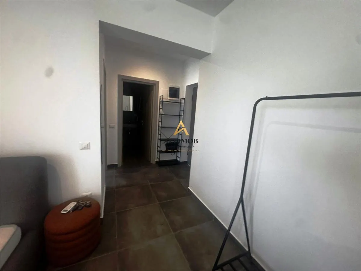 Garsoniera in Ploiesti, zona Albert, MRS Village - foto 7