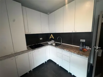Garsoniera in Ploiesti, zona Albert, MRS Village - foto 8