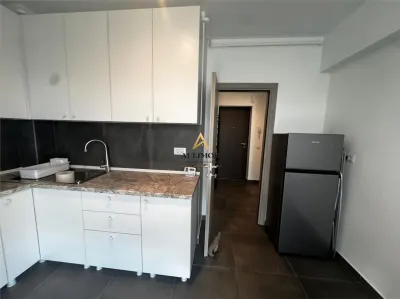 Garsoniera in Ploiesti, zona Albert, MRS Village - foto 10