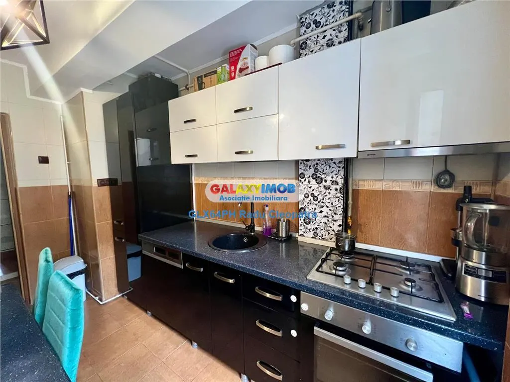Vanzare apartament 3 camere, Ploiesti, zona ultracentrala - foto 4