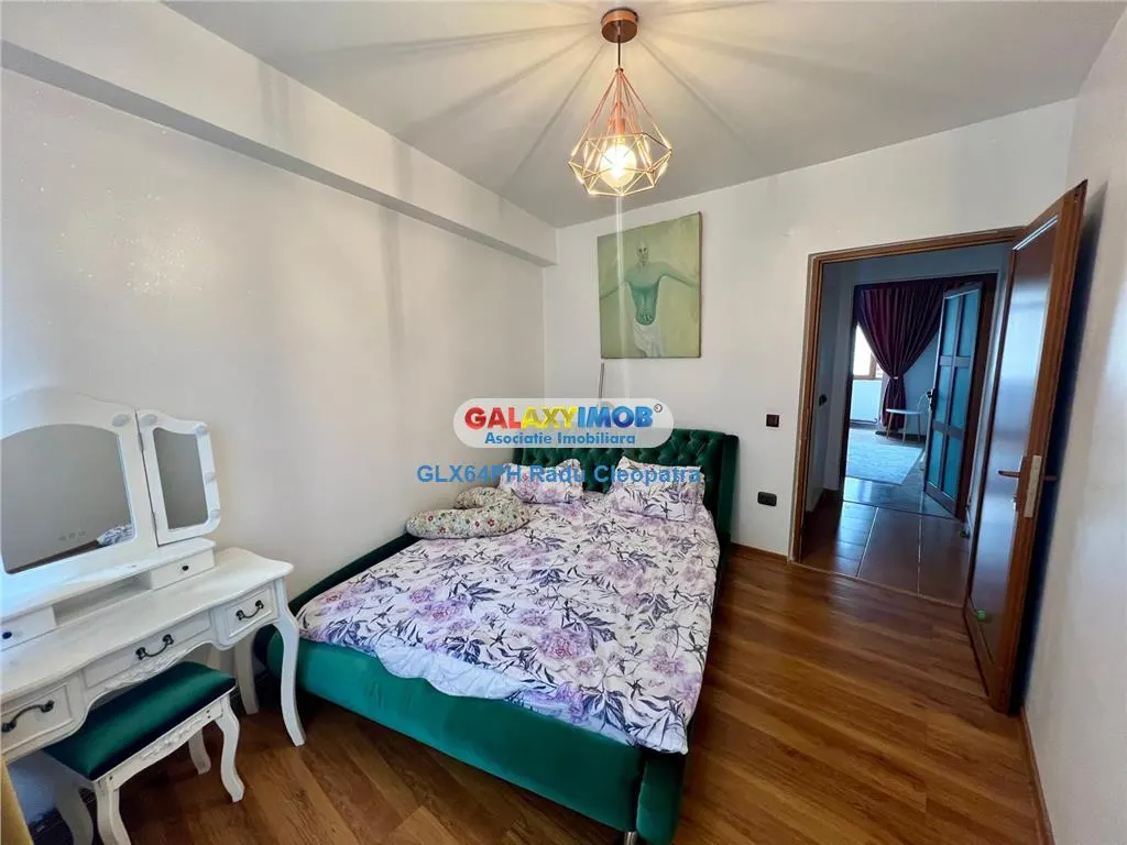 Vanzare apartament 3 camere, Ploiesti, zona ultracentrala - foto 7