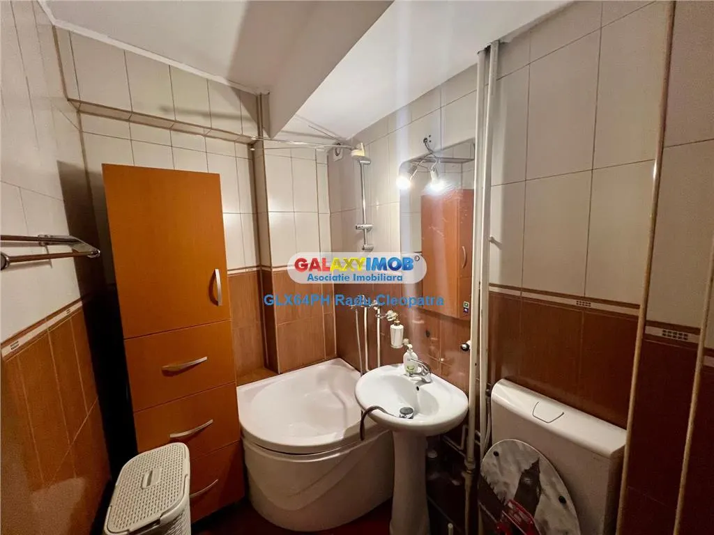 Vanzare apartament 3 camere, Ploiesti, zona ultracentrala - foto 8