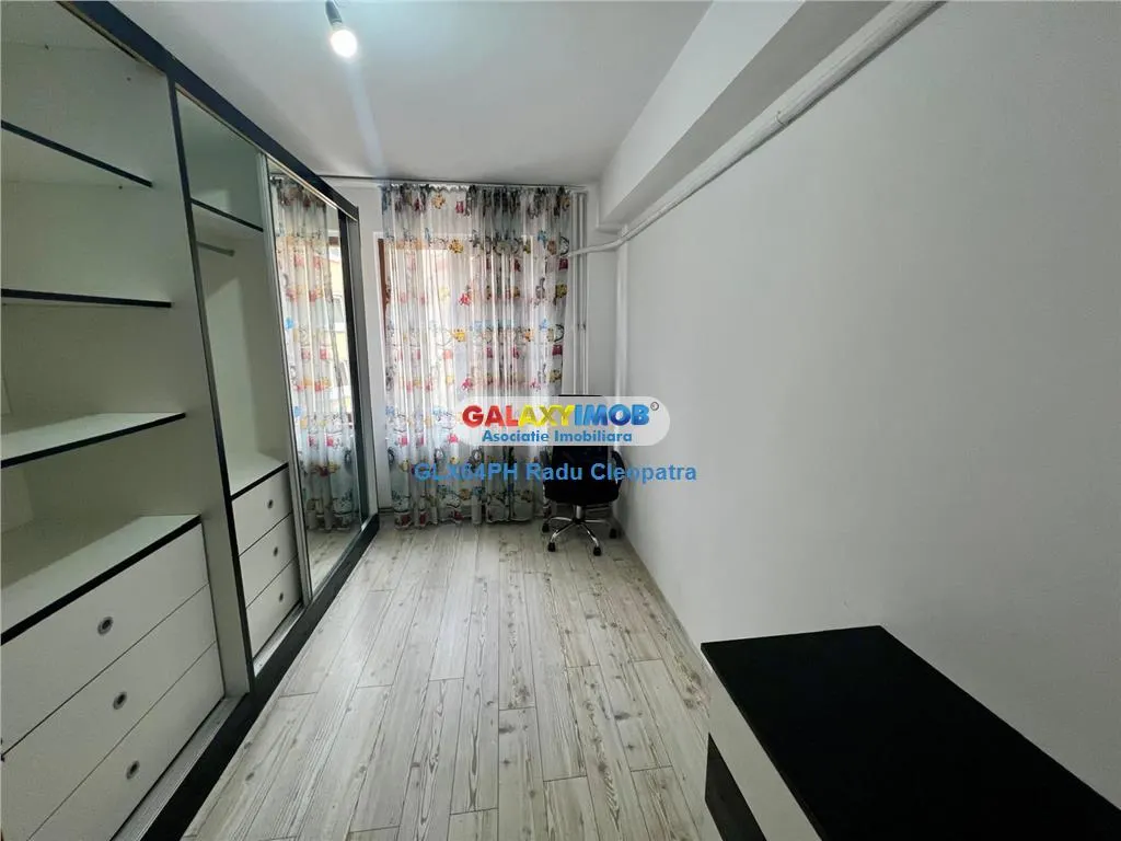 Vanzare apartament 3 camere, Ploiesti, zona ultracentrala - foto 10