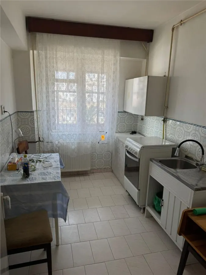 Apartament 3 camere zona ultracentrala - foto 8