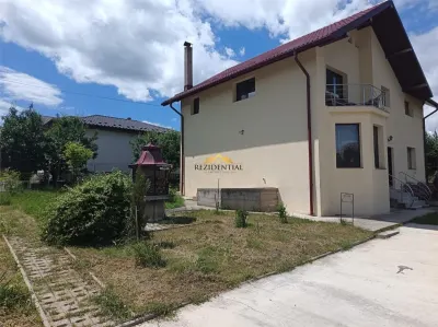 CASA P+M - CURTESTI - Curtesti