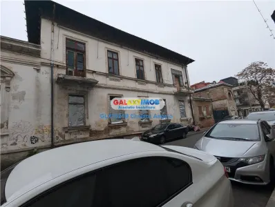 Udriste, vila 800 mp construiti,teren566 mp, oportunitate investitie - Bucuresti