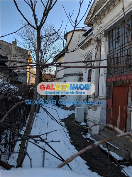 Udriste, vila 800 mp construiti,teren566 mp, oportunitate investitie - foto 4