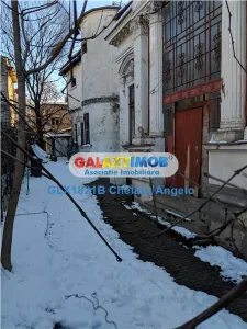 Udriste, vila 800 mp construiti,teren566 mp, oportunitate investitie - foto 5