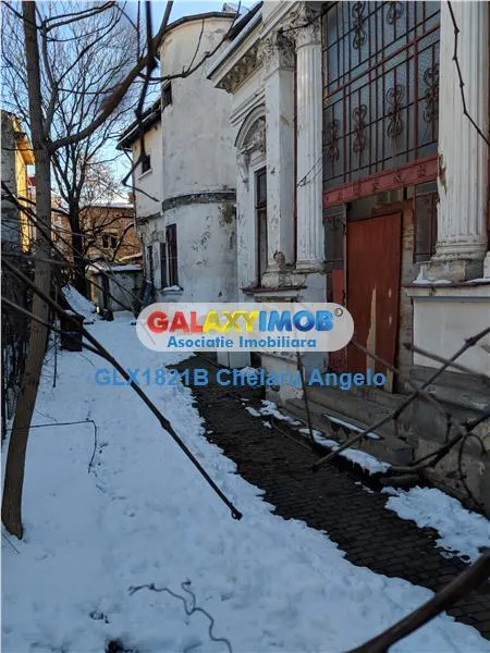 Udriste, vila 800 mp construiti,teren566 mp, oportunitate investitie - foto 5