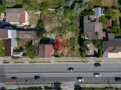 Teren de Vanzare 1000 mp la Bulevard - Mamaia Nord - foto 11