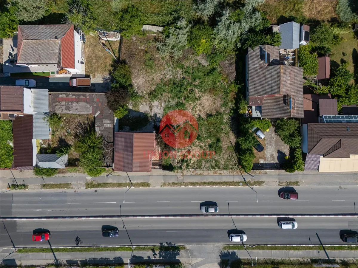 Teren de Vanzare 1000 mp la Bulevard - Mamaia Nord - foto 11
