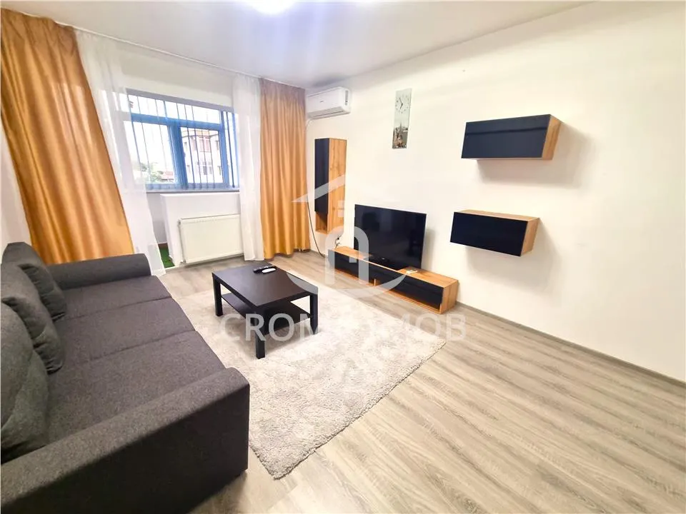 Inchiriere apartament 2 camere, prima inchiriere, in Ploiesti, zona Republicii - foto 1
