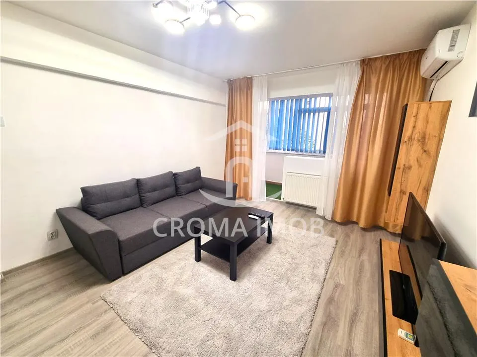 Inchiriere apartament 2 camere, prima inchiriere, in Ploiesti, zona Republicii - foto 2