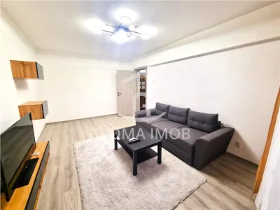 Inchiriere apartament 2 camere, prima inchiriere, in Ploiesti, zona Republicii - foto 3