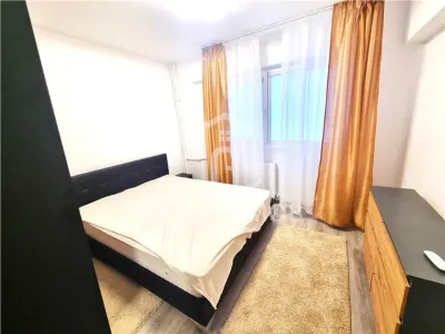 Inchiriere apartament 2 camere, prima inchiriere, in Ploiesti, zona Republicii - foto 5