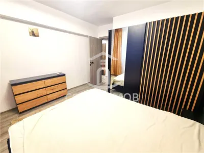 Inchiriere apartament 2 camere, prima inchiriere, in Ploiesti, zona Republicii - foto 6