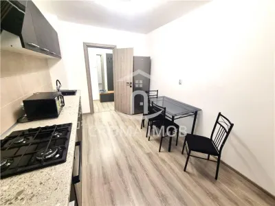 Inchiriere apartament 2 camere, prima inchiriere, in Ploiesti, zona Republicii - foto 8