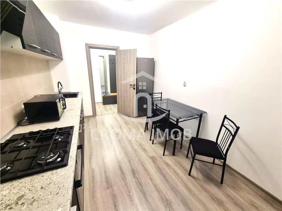 Inchiriere apartament 2 camere, prima inchiriere, in Ploiesti, zona Republicii - foto 8