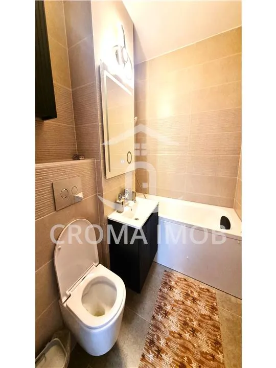 Inchiriere apartament 2 camere, prima inchiriere, in Ploiesti, zona Republicii - foto 10