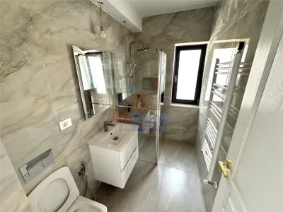 BECI ! ASFALT ! CANALIZARE! GAZON! Vila 4 camere Rediu - foto 4
