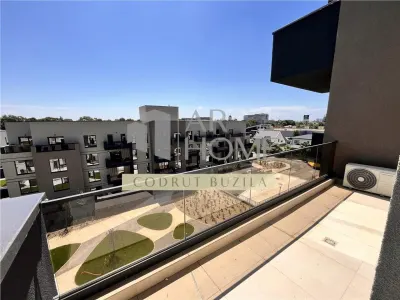 Apartament 2 camere, parcare, in Ploiesti, zona Nord/MRS Gradinile - Ploiesti
