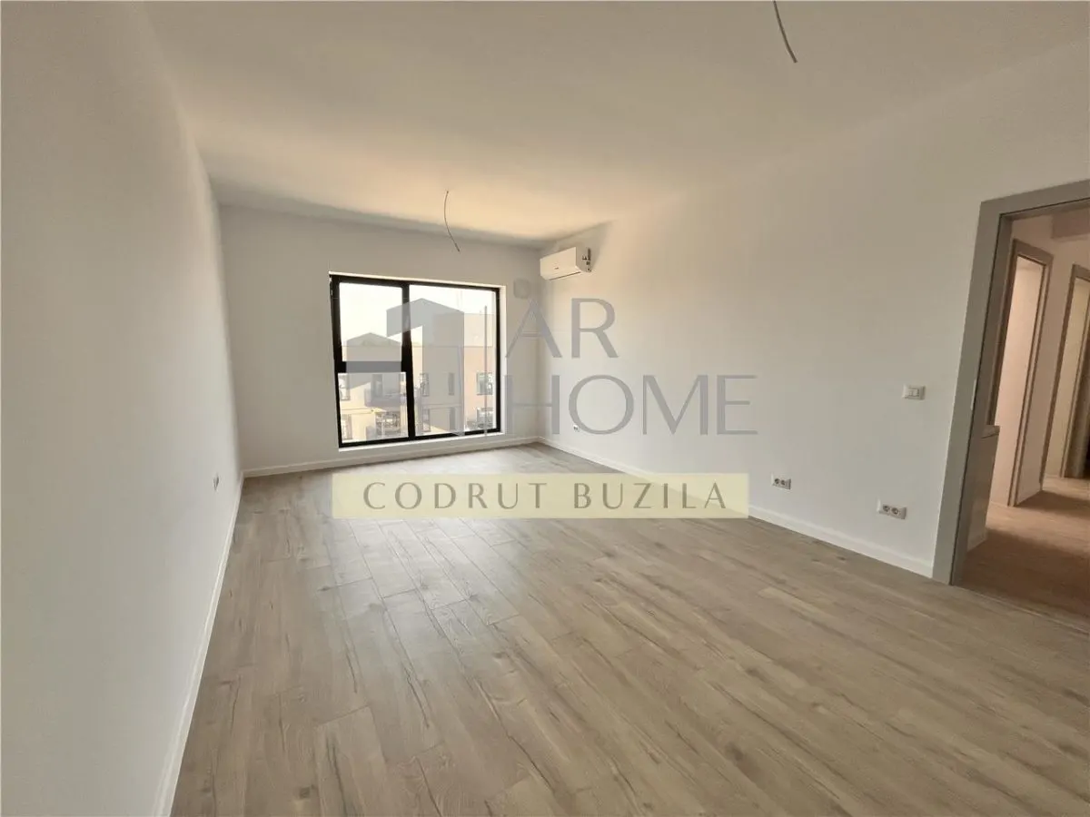 Apartament 2 camere, parcare, in Ploiesti, zona Nord/MRS Gradinile - foto 2