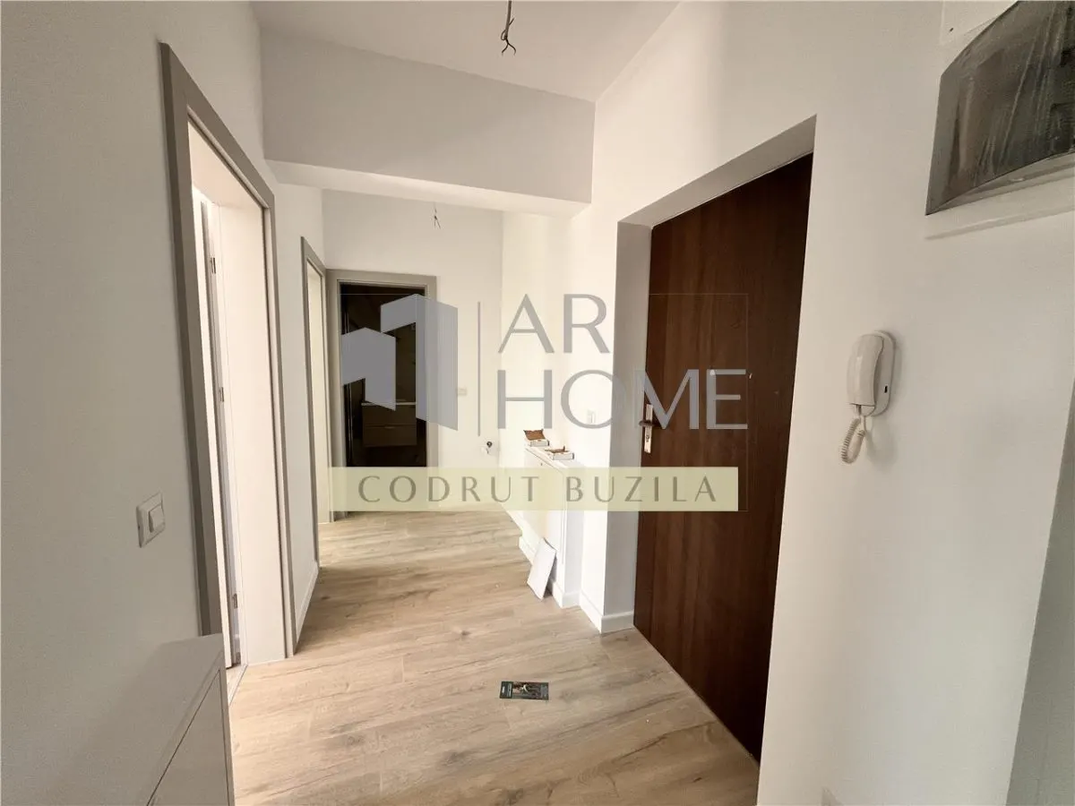 Apartament 2 camere, parcare, in Ploiesti, zona Nord/MRS Gradinile - foto 5