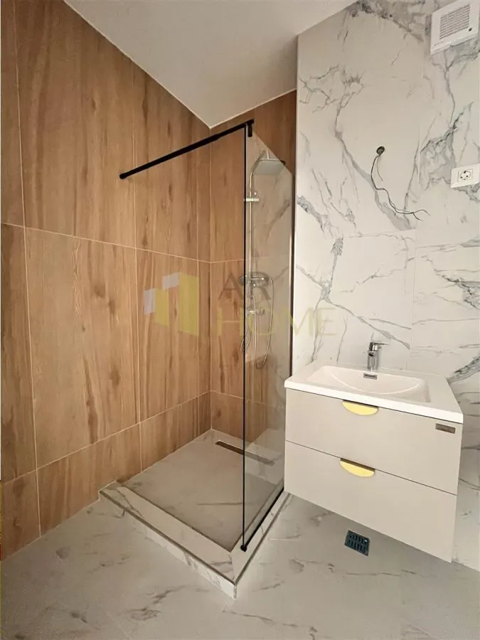 Apartament 2 camere, parcare, in Ploiesti, zona Nord/MRS Gradinile - foto 6