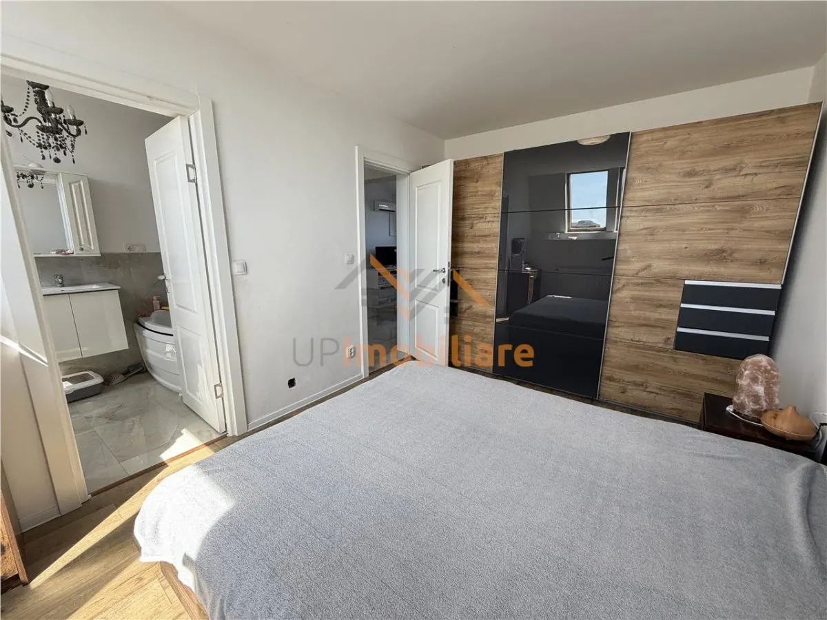 APARTAMENT 3 CAMERE | 2 BAI | 85 MP UTIL | MANSARDA | ZONA ROGERIUS | ORADEA | BIHOR - foto 1