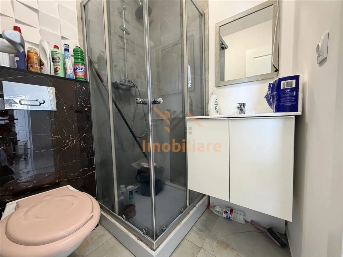APARTAMENT 3 CAMERE | 2 BAI | 85 MP UTIL | MANSARDA | ZONA ROGERIUS | ORADEA | BIHOR - foto 11