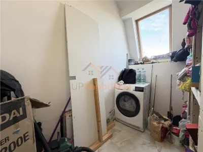 APARTAMENT 3 CAMERE | 2 BAI | 85 MP UTIL | MANSARDA | ZONA ROGERIUS | ORADEA | BIHOR - foto 14