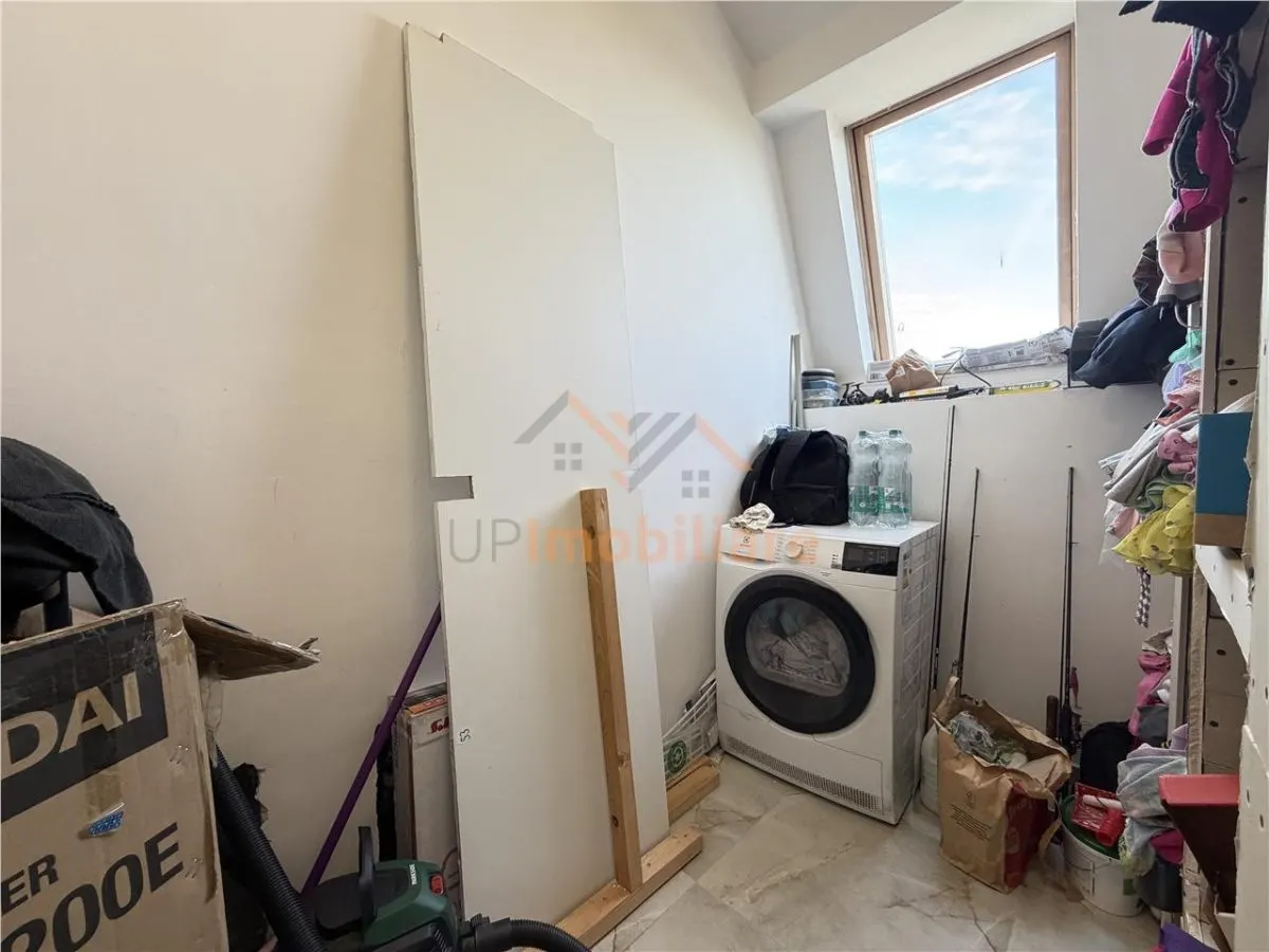 APARTAMENT 3 CAMERE | 2 BAI | 85 MP UTIL | MANSARDA | ZONA ROGERIUS | ORADEA | BIHOR - foto 14