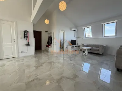 APARTAMENT 3 CAMERE | 2 BAI | 85 MP UTIL | MANSARDA | ZONA ROGERIUS | ORADEA | BIHOR - foto 5