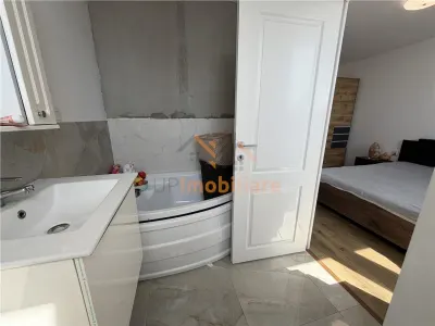 APARTAMENT 3 CAMERE | 2 BAI | 85 MP UTIL | MANSARDA | ZONA ROGERIUS | ORADEA | BIHOR - foto 9