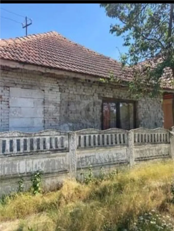 Reco  Casa cu teren 5800 mp in Ghenetea la strada asfaltata recent - foto 6