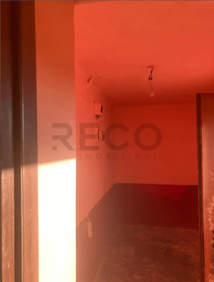 Reco  Casa cu teren 5800 mp in Ghenetea la strada asfaltata recent - foto 8