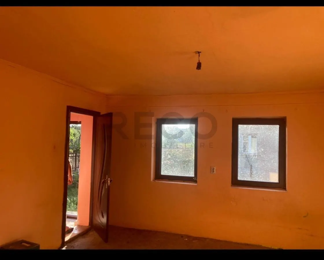 Reco  Casa cu teren 5800 mp in Ghenetea la strada asfaltata recent - foto 9