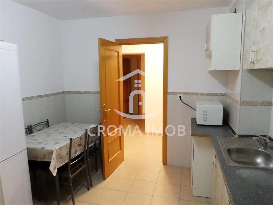 Vanzare apartament 3 camere, Piata Mihai Viteazul, Ploiesti - foto 7