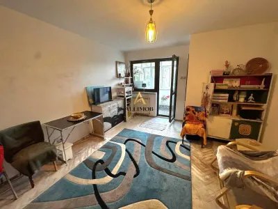 Garsoniera de inchiriat in Ploiesti, zona Nord - Ploiesti