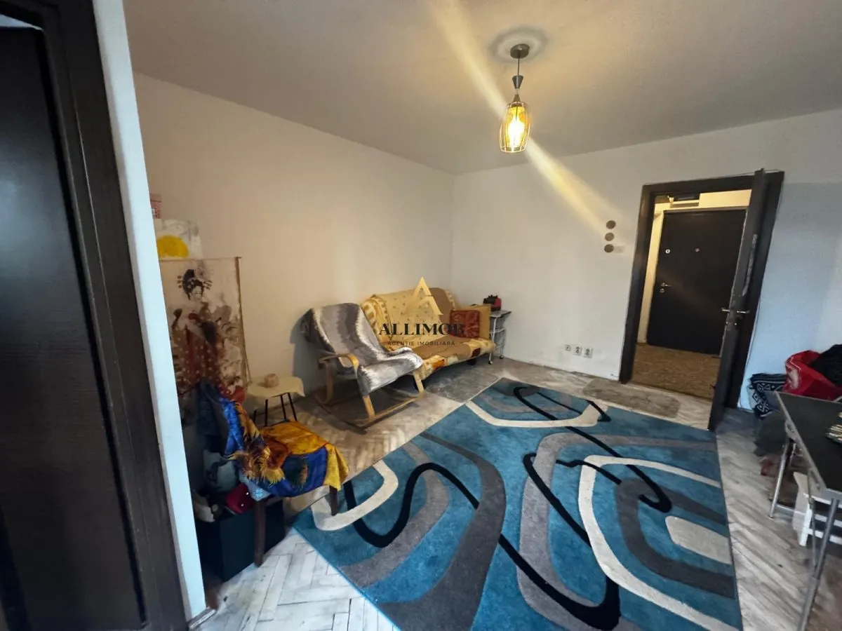 Garsoniera de inchiriat in Ploiesti, zona Nord - foto 5