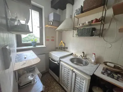 Garsoniera de inchiriat in Ploiesti, zona Nord - foto 6