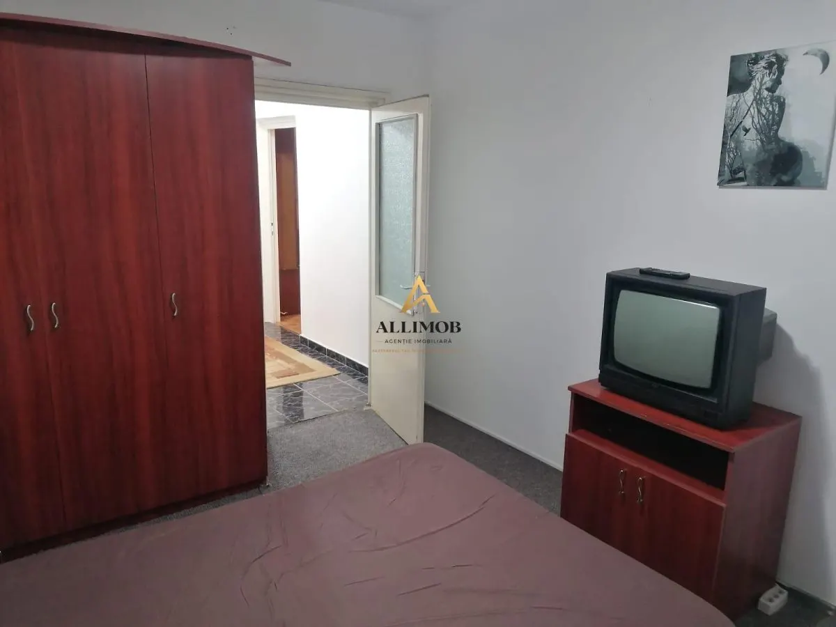 Apartament 3 camere in Ploiesti, zona Sud - foto 3