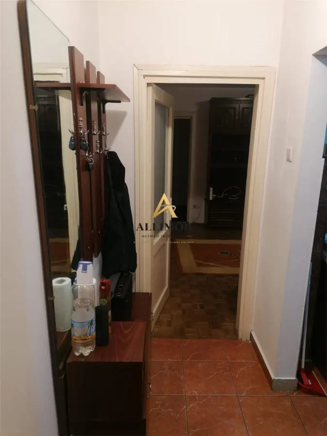 Apartament 3 camere in Ploiesti, zona Sud - foto 8