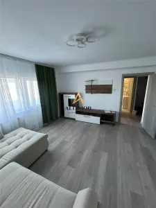Garsoniera de inchiriat in Ploiesti, zona Mihai Bravu - Ploiesti