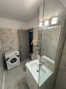 Garsoniera de inchiriat in Ploiesti, zona Mihai Bravu - foto 10