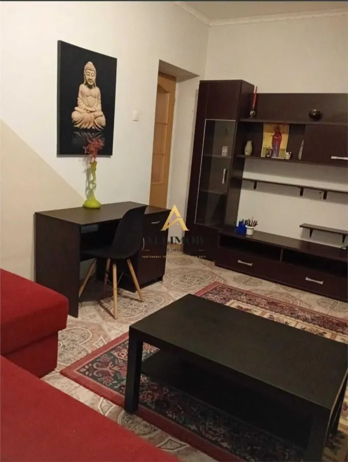 Apartament 2 camere in Ploiesti, zona Ultracentrala - foto 1