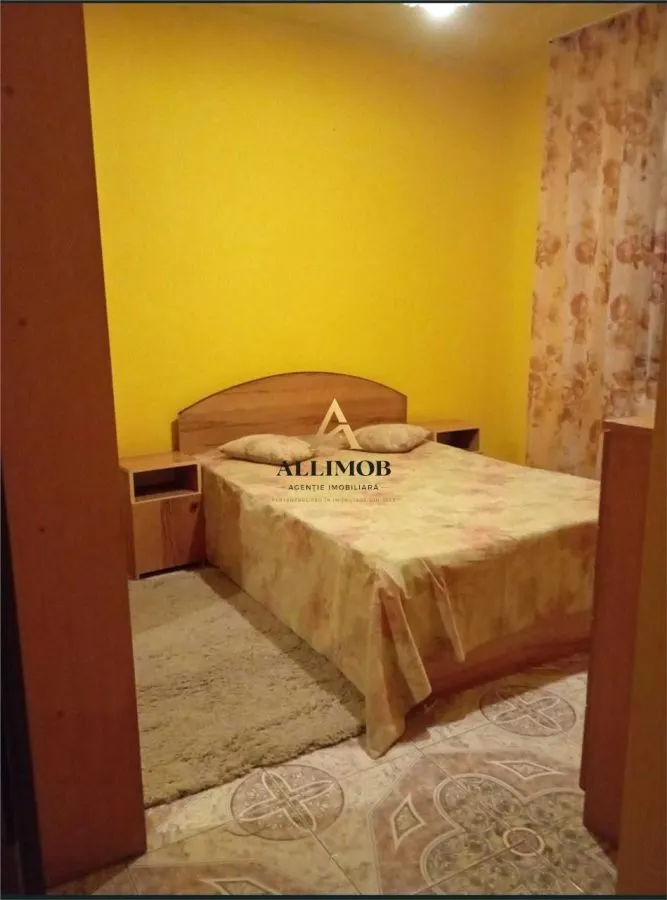 Apartament 2 camere in Ploiesti, zona Ultracentrala - foto 3
